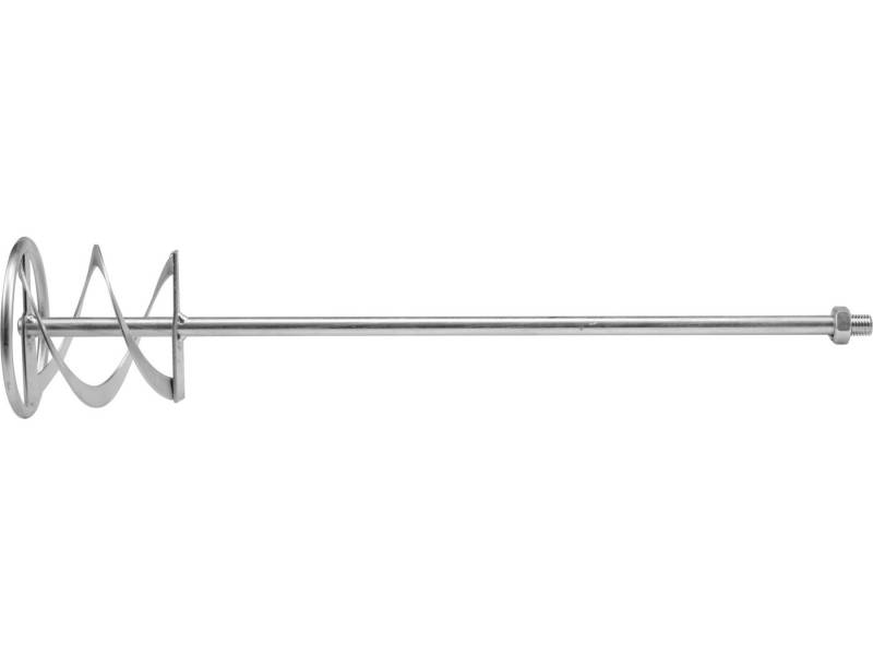 Sthor Rührquirl Rührquirl 135x580mm M14, L: 65 cm, (Rührquirl 135x580mm M14) Qualität von Sthor