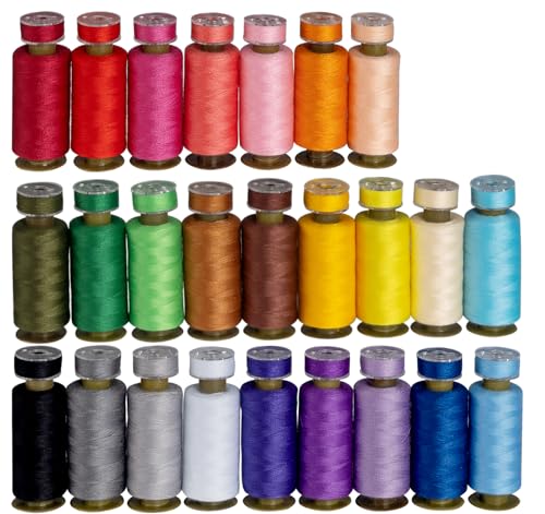 25 Color Sewing 25 Color Sewing von StiVerse