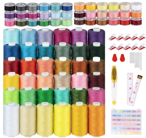 36 Color Sewing 36 Color Sewing von StiVerse