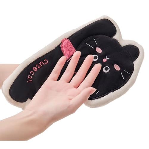 Küchenhandtuch, Küche Handtuch für Wand, Haushalt Schnelltrocknendes Stoff Handtuch mit Aufhängebänder für Zuhause Wohnheim Hotel Badezimmer Küchenhandtuch, Küche Handtuch für Wand, Haushalt Schnelltrocknendes Stoff Handtuch mit Aufhängebänder für Zuhause Wohnheim Hotel Badezimmer von Stibtmr