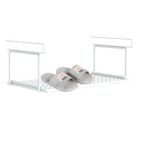 Organizer | Platzsparende Aufhängbare Unterschrank Zusatze,Schrank Lagerung Lösung Für Flur Küche Waschraum BücherSchrank Schreibtisch Organizer | Platzsparende Aufhängbare Unterschrank Zusatze,Schrank Lagerung Lösung Für Flur Küche Waschraum BücherSchrank Schreibtisch von Stibtmr
