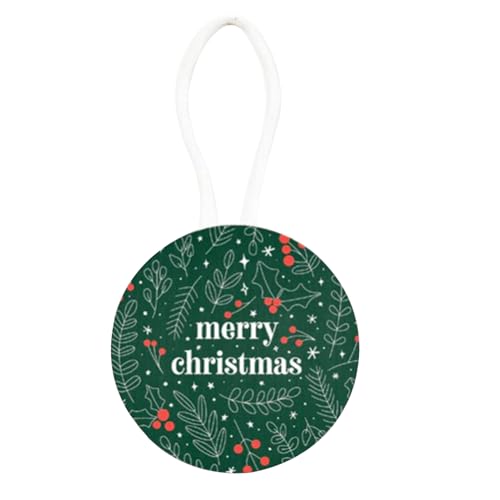 Scherz-Schreiende-Ziege-Ornament | Festtags-Aufhängbare-Dekoration | Realistisches-Weihnachts-Scherz-Schreiende-Ziege-Ornament | Für Weihnachtsbaum Party Schlafzimmer Zuhause Arbeitsplatz von Stibtmr