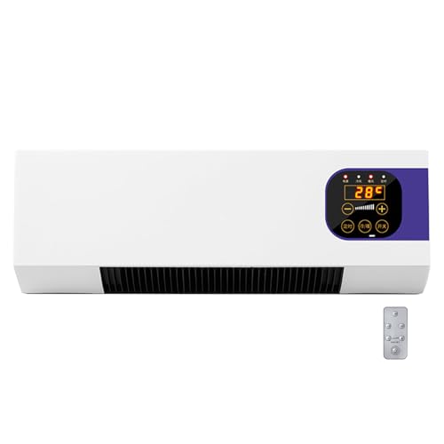 Stibtmr 2000W Wand Luftkühler Kleine Raumklimaanlage Wand Klimaanlage Mit Fernbedienung Drei Gänge Kühlbedarf Multifunktionaler Haushaltsgeräte Für Schlafzimmer Stibtmr 2000W Wand Luftkühler Kleine Raumklimaanlage Wand Klimaanlage Mit Fernbedienung Drei Gänge Kühlbedarf Multifunktionaler Haushaltsgeräte Für Schlafzimmer von Stibtmr