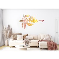 Traumfänger Wandtatze Boho Chic Traum Wandkunst Diy Für Mädchen Kinderzimmer Schlafzimmer Wandbehang Dekoration Geschenk Party 344Ez von StickOshop