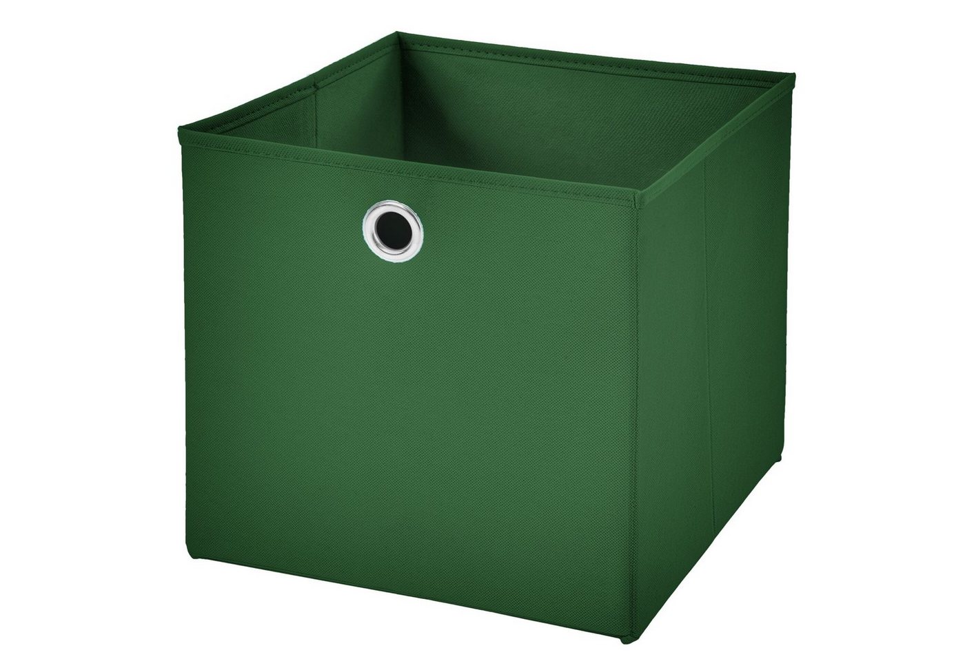 StickandShine Faltbox Faltboxen Aufbewahrungsboxen 15x15 / 25x25 / 28x28 30x30 32x32 33x33 von StickandShine