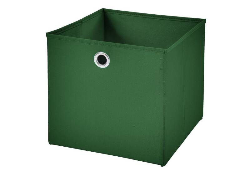 StickandShine Faltbox Faltboxen Aufbewahrungsboxen 15x15 / 25x25 / 28x28 30x30 32x32 33x33 von StickandShine