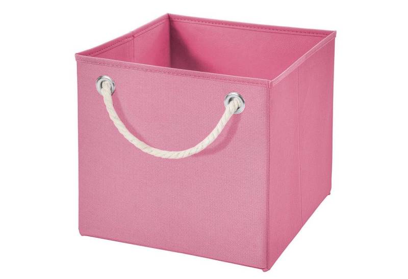 StickandShine Faltbox Faltboxen Aufbewahrungsboxen 15x15 / 25x25 / 28x28 30x30 32x32 33x33 von StickandShine