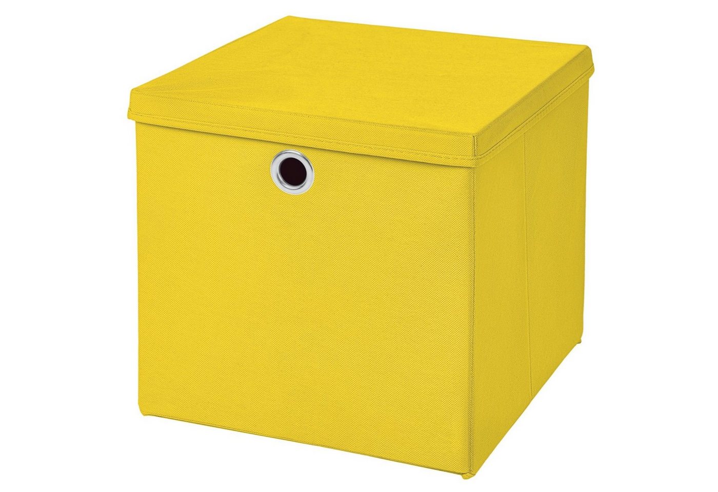 StickandShine Faltbox Faltboxen Aufbewahrungsboxen 15x15 / 25x25 / 28x28 30x30 32x32 33x33 von StickandShine