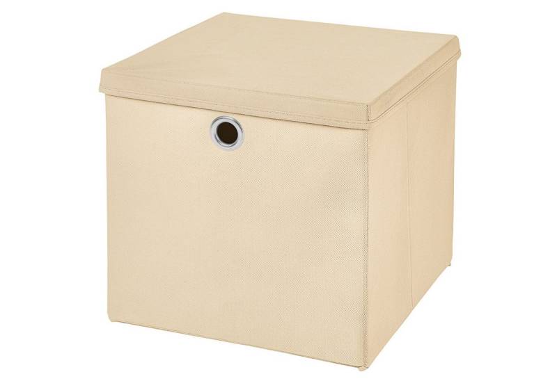 StickandShine Faltbox Faltboxen Aufbewahrungsboxen 15x15 / 25x25 / 28x28 30x30 32x32 33x33 von StickandShine