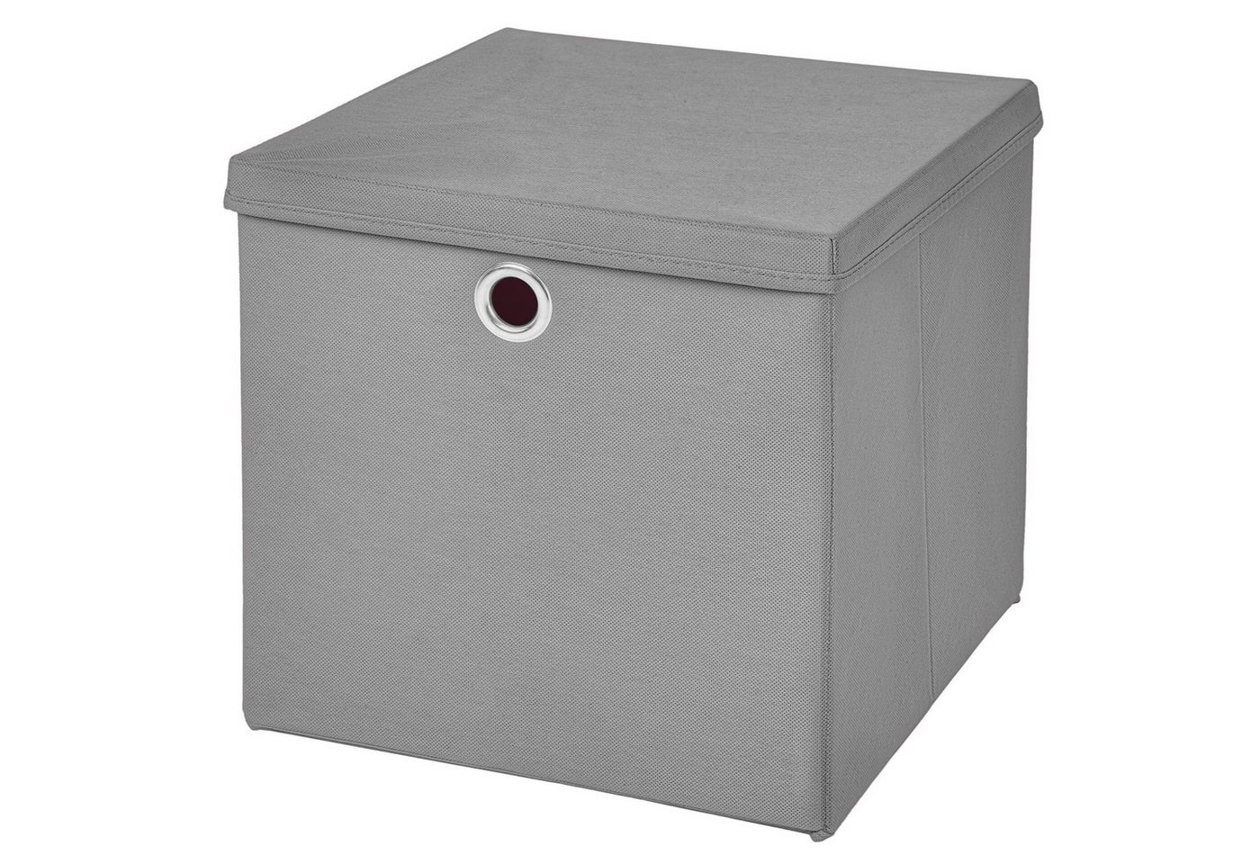 StickandShine Faltbox Faltboxen Aufbewahrungsboxen 15x15 / 25x25 / 28x28 30x30 32x32 33x33 von StickandShine