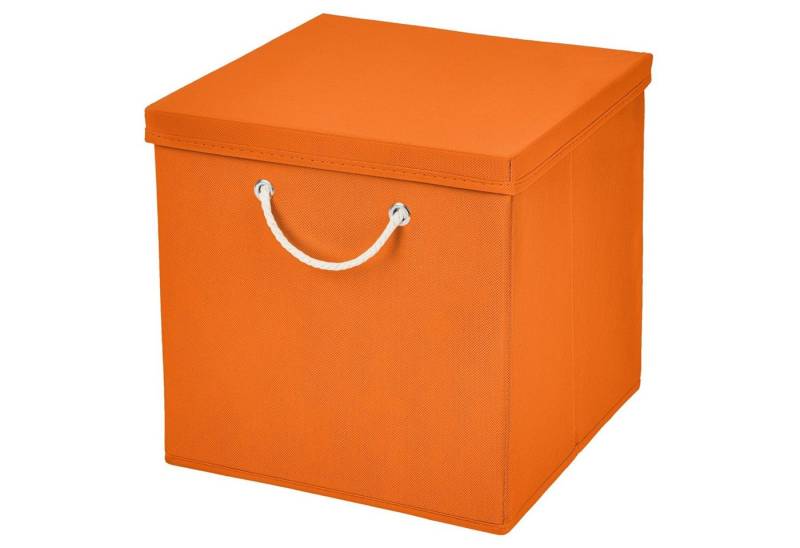 StickandShine Faltbox Faltboxen Aufbewahrungsboxen 15x15 / 25x25 / 28x28 30x30 32x32 33x33 von StickandShine