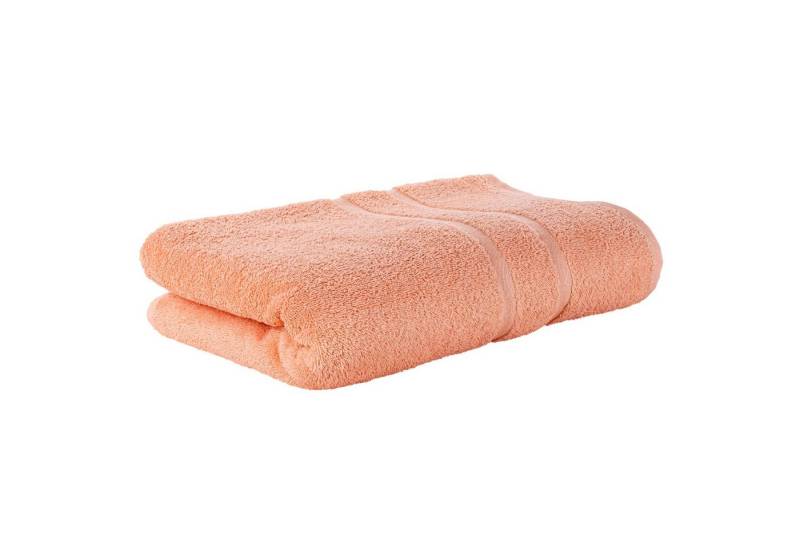 StickandShine Handtuch Handtücher Badetücher Saunatücher Dusch Gäste Peach Frottee StickandShine Handtuch Handtücher Badetücher Saunatücher Dusch Gäste Peach Frottee von StickandShine