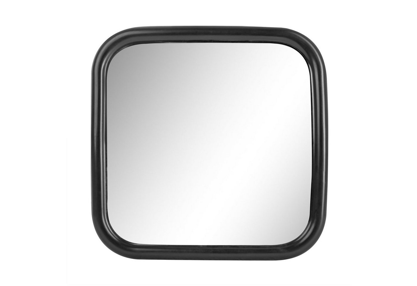 StickandShine Spiegel 1x LKW, Transporter oder Bus Spiegel universal in verschiedenen Größe mit flexibler Halterung von StickandShine