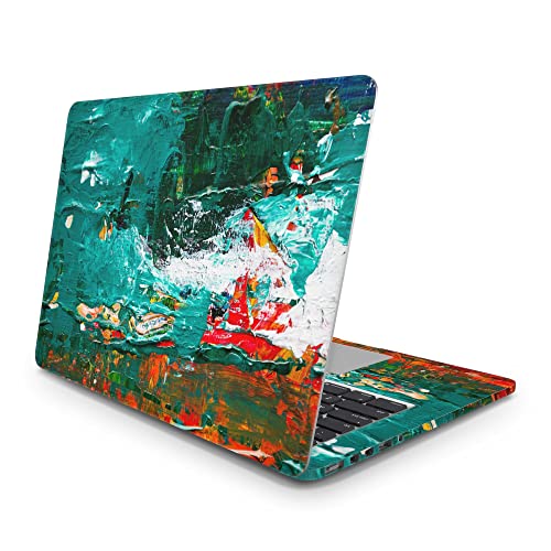 Sticker Master Abstract Acrylic Universal Sticker Laptop Vinly Sticker Skin Cover For 12" 13" 13.3" 14" 15" 15.4" 15.6 inch Notebook Decal von Sticker Master