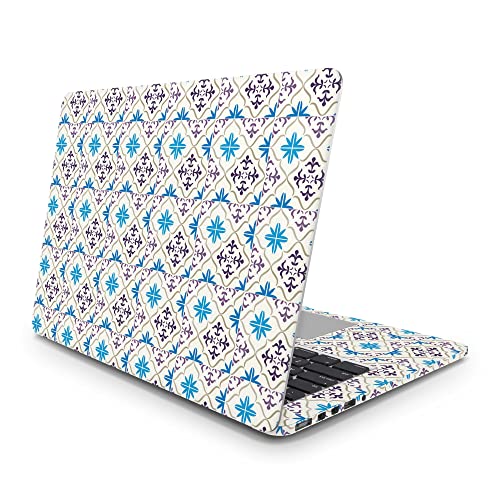 Sticker Master Abstract Backgrounds Design 2 Vinyl-Aufkleber Skin Cover 13 14 15 Zoll Notebook-Aufkleber für MacBook Asus Acer Hp Lenovo Huawei Dell Vs Toshiba 19 inch (40.5x27 cm) von Sticker Master