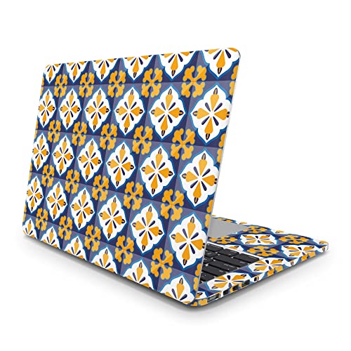 Sticker Master Abstract Backgrounds Design 5 Vinyl-Aufkleber Skin Cover 13 14 15 Zoll Notebook-Aufkleber für MacBook Asus Acer Hp Lenovo Huawei Dell Vs Toshiba 15.6 inch (38x27 cm) von Sticker Master