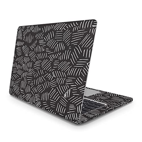 Sticker Master Fashion Design Vinyl-Aufkleber Skin Cover 13 14 15 Zoll Notebook-Aufkleber für MacBook Asus Acer Hp Lenovo Huawei Dell Vs Toshiba 17 inch (39x27 cm) von Sticker Master
