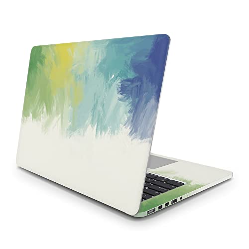Sticker Master Hand Painted Vinyl-Aufkleber Skin Cover 13 14 15 Zoll Notebook-Aufkleber für MacBook Asus Acer Hp Lenovo Huawei Dell Vs Toshiba 17 inch (39x27 cm) von Sticker Master
