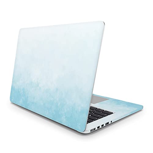 Sticker Master Watercolor Vinyl-Aufkleber Skin Cover 13 14 15 Zoll Notebook-Aufkleber für MacBook Asus Acer Hp Lenovo Huawei Dell Vs Toshiba 15.4 inch (36x26 cm) von Sticker Master