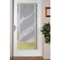 Stickereien Plauen Gardine "Christina" Multifunktionsband 1 Stk. tlg. HxB: 140x60, mit echter Plauener Spitze Stickerei Stickereien Plauen Gardine "Christina" Multifunktionsband 1 Stk. tlg. HxB: 140x60, mit echter Plauener Spitze Stickerei von Stickereien Plauen