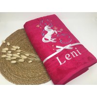 Einhorn 06 Pegasus Gästetuch/ Handtuch/Duschtuch Badetuch 470-500 G/M Unicorn Märchen Name Personalisiert Stickerei Bestickung Einhorn 06 Pegasus Gästetuch/ Handtuch/Duschtuch Badetuch 470-500 G/M Unicorn Märchen Name Personalisiert Stickerei Bestickung von Stickereiparadies