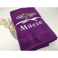 Handtuch, Duschtuch, Gästetuch 470/500 G/M Pony Pferd 07 Ponys Pferde Fohlen Horse Horses Name Bestickt Stickerei Bestickung Personalisiert Handtuch, Duschtuch, Gästetuch 470/500 G/M Pony Pferd 07 Ponys Pferde Fohlen Horse Horses Name Bestickt Stickerei Bestickung Personalisiert von Stickereiparadies