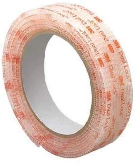 StickersLab - Dual Lock SJ 3560 3M Klebeband 25mm - 25mm x 1m StickersLab - Dual Lock SJ 3560 3M Klebeband 25mm - 25mm x 1m von StickersLab