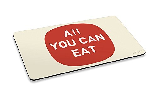 Frühstücksbrettchen - All you can eat von Sticky Jam