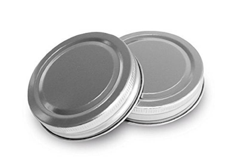 Sticky Jam 2x Schraubdeckel für Trinkgläser 30140488 von BTM GmbH i.G. (stickyjam)