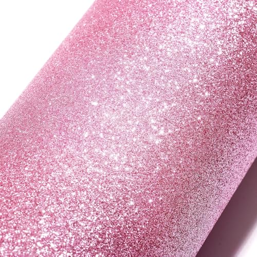 Stickyart Selbstklebende Tapete Rosa Glitzer 40x700cm Glitzerfolie Selbstklebend Pink Dekorfolie Möbelfolie Folie Kinderzimmer Mädchen Glitzer Klebefolie Folie Für Möbel Mädchenzimmer Raumdesign Stickyart Selbstklebende Tapete Rosa Glitzer 40x700cm Glitzerfolie Selbstklebend Pink Dekorfolie Möbelfolie Folie Kinderzimmer Mädchen Glitzer Klebefolie Folie Für Möbel Mädchenzimmer Raumdesign von Stickyart