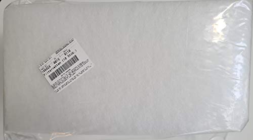 10 Stk. Original Stiebel Eltron Filtermatten G3, Typ: FL 200 - Art.-Nr.: 166424 - Filter/Ersatzfilter von Stiebel Eltron