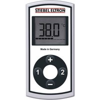 Funkfernbedienung ffb 4 eu 234478 für dhe Connect/DHE Touch-Modelle - Stiebel Eltron von Stiebel Eltron