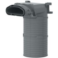 Stiebel Eltron - Luftverteilsystem lve wda 125 von Stiebel Eltron