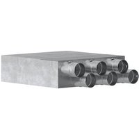 Stiebel Eltron - Luftverteilsystem lvs VTS6 Schalldämmverteiler einstellbar von Stiebel Eltron