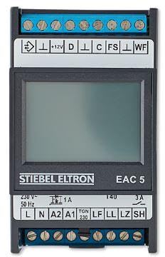 STIEBEL ELTRON 202466 Steuerungen und Temperaturregler, n.a von Stiebel Eltron