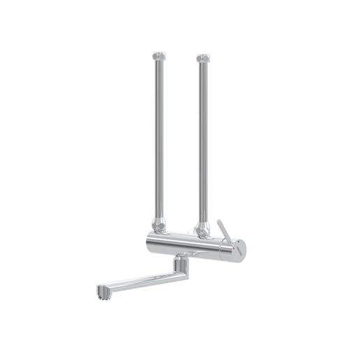STIEBEL ELTRON Einhebel-Wandarmatur, drucklos MEK-K für offene Warmwasserspeicher/Boiler für Übertisch-Montage, verchromt, 205618, Küche STIEBEL ELTRON Einhebel-Wandarmatur, drucklos MEK-K für offene Warmwasserspeicher/Boiler für Übertisch-Montage, verchromt, 205618, Küche von Stiebel Eltron