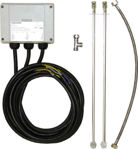 Stiebel Eltron 4823311 Eltron Herd-Anschluss-Set LRH 44513 für DHB-E Basis 11 und DHB-E Basis 13, 233048 von AEG