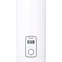 STIEBEL ELTRON Komfort-Durchlauferhitzer "DHB-E 18/21/24 LCD, gradgenaue Temperaturwahl", 3i Technologie für konstante Warmwassertemperatur von Stiebel Eltron