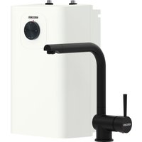 STIEBEL ELTRON Kleinspeicher "Boiler SNU 5 Plus+MAE-B Wasserhahn", 5 l, antitropf + thermostop-Funktion STIEBEL ELTRON Kleinspeicher "Boiler SNU 5 Plus+MAE-B Wasserhahn", 5 l, antitropf + thermostop-Funktion von Stiebel Eltron
