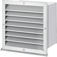 STIEBEL ELTRON Wanddurchführung AWG 315 SR Wärmegedämmt - 233836 von Stiebel Eltron