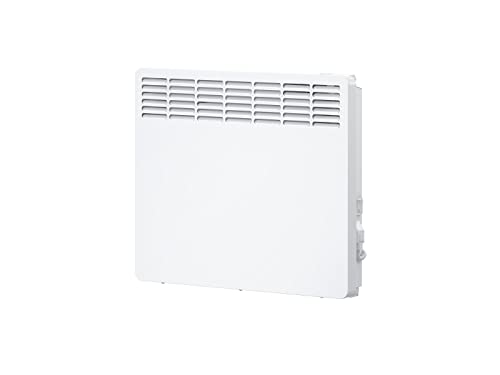 STIEBEL ELTRON Wandkonvektor CWM 1500 U ideal als Zusatzheizung oder Vorheizung, Heizleistung 1500 Watt 200264 von Stiebel Eltron