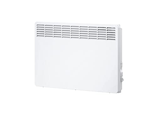 STIEBEL ELTRON Wandkonvektor CWM 2000 U ideal als Zusatzheizung oder temporäre Heizung, 2000 W Heizleistung 200265 STIEBEL ELTRON Wandkonvektor CWM 2000 U ideal als Zusatzheizung oder temporäre Heizung, 2000 W Heizleistung 200265 von Stiebel Eltron