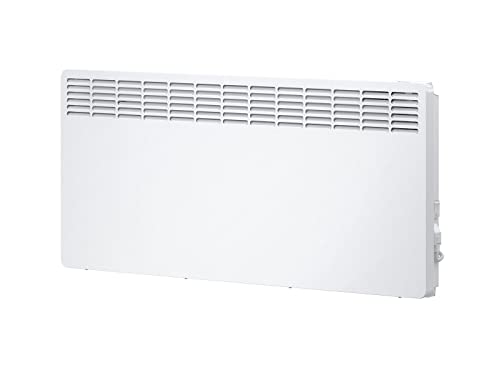 STIEBEL ELTRON Wandkonvektor CWM 3000 U ideal als Zusatzheizung oder Vorheizung, 3000 Watt Heizleistung 200267 STIEBEL ELTRON Wandkonvektor CWM 3000 U ideal als Zusatzheizung oder Vorheizung, 3000 Watt Heizleistung 200267 von Stiebel Eltron