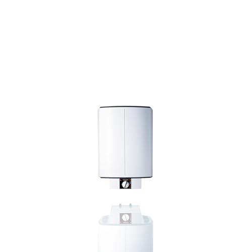 STIEBEL ELTRON Wandspeicher SH 50 S, 50 Liter, druckfest, stufenlose Temperatureinstellung von 35-82 °C, LED-Leuchtfelder, einstellbare Temperaturbegrenzung, 073048 von Stiebel Eltron