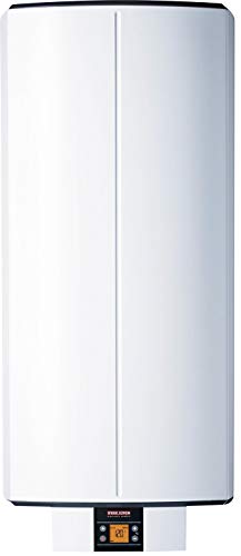 STIEBEL ELTRON Wandspeicher SHZ 100 LCD, Warmwasserspeicher 100 Liter, druckfest, gradgenaue Wunschtemperatur, ECO-Funktion, 231254 von Stiebel Eltron