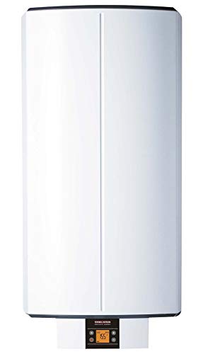 STIEBEL ELTRON Wandspeicher SHZ 50 LCD, Warmwasserspeicher 50 Liter, druckfest, gradgenaue Wunschtemperatur, ECO-Funktion, 231252 STIEBEL ELTRON Wandspeicher SHZ 50 LCD, Warmwasserspeicher 50 Liter, druckfest, gradgenaue Wunschtemperatur, ECO-Funktion, 231252 von Stiebel Eltron