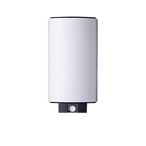 Stiebel Eltron Wandspeicher HFA-Z 80, offen und geschlossen, stufenlose Temperatureinstellung, Einkreis- und Zweikreisbetrieb, Aufheizanzeige, Schnellaufheizung-Funktion, 74467, Weiß, 80 Liter Stiebel Eltron Wandspeicher HFA-Z 80, offen und geschlossen, stufenlose Temperatureinstellung, Einkreis- und Zweikreisbetrieb, Aufheizanzeige, Schnellaufheizung-Funktion, 74467, Weiß, 80 Liter von Stiebel Eltron