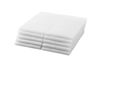 Stiebel Eltron 10 STK. Original Filtermatten-Set G2 für LWM 250 / TVM 250 Abluftmodul - Art.-Nr.: 220343 - Filter/Ersatzfilter von Stiebel Eltron