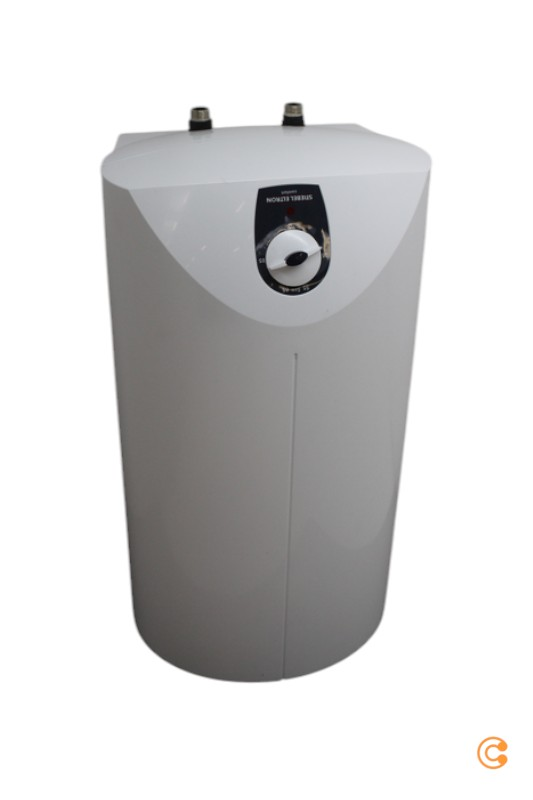 Stiebel Eltron 222206 EB 15 SL 33 kW Duschboiler 28 l/min SIEHE TEXT/FOTO von Stiebel Eltron