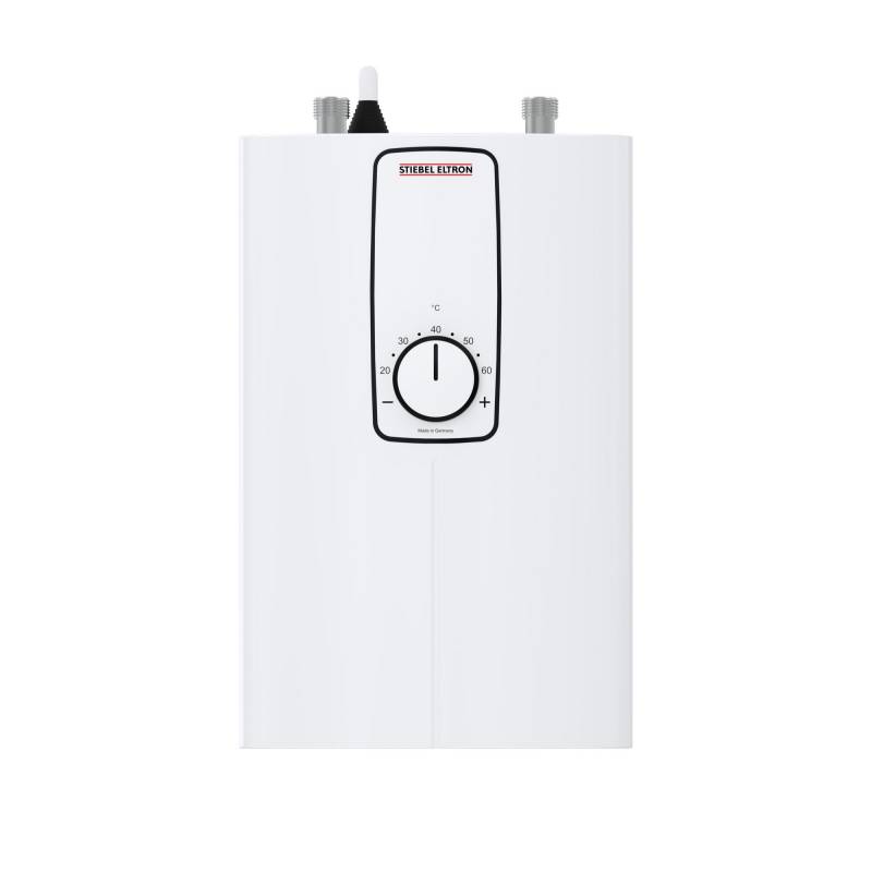 Stiebel Eltron Durchlauferhitzer 'DCE 11/13' 13 kW von Stiebel Eltron
